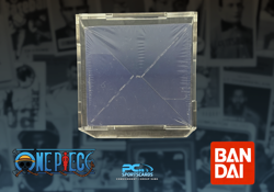 One Piece English Romance Dawn OP-01 Booster Box Factory Sealed (Blue Bottom) - Image 2