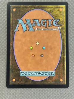 MTG Arcum Dagsson (NM) from Coldsnap : Magic the Gathering - Image 3