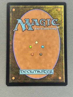 MTG Arcum Dagsson (NM) from Coldsnap : Magic the Gathering - Image 4