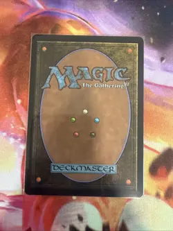 Arcum Dagsson #27 (NM) Coldsnap CSP Magic MTG - Image 2