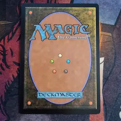 Arcum Dagsson NM Coldsnap Magic the Gathering MTG - Image 2