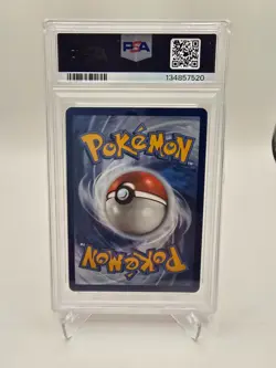 2022 Pokemon SWSH Silver Tempest TG29 Rayquaza Vmax FA PSA 9 MINT - Image 2