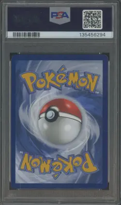 2022 Pokemon SWSH Silver Tempest TG29 Rayquaza Vmax FA PSA 9 MINT - Image 2