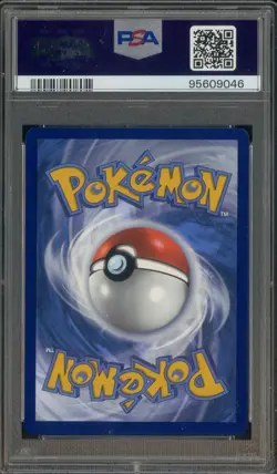 2022 Pokemon SWSH Silver Tempest #TG29 FA Rayquaza VMAX PSA 10 GEM MINT - Image 2