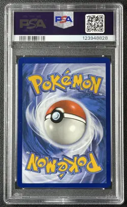 RAYQUAZA VMAX FA PSA 10 2022 POKEMON SWSH SILVER TEMPEST #TG20/TG30 FULL ART 828 - Image 2