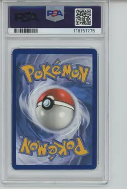 PSA 10 FA RAYQUAZA VMAX 2022 Pokemon SWSH #TG20 SILVER TEMPEST SP - Image 2