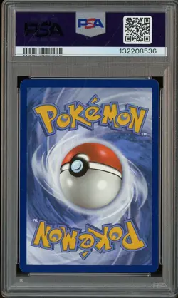 2022 Pokemon SWSH Silver Tempest #TG20 Rayquaza Vmax FA PSA 10 GEM MINT - Image 3