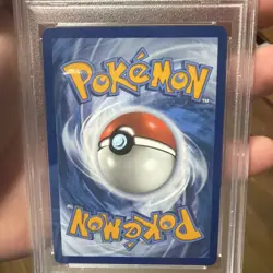 Pokemon 2025 Team Rocket's Mewtwo ex 231/182 SIR Destined Rivals GEM MINT PSA 10 - Image 3