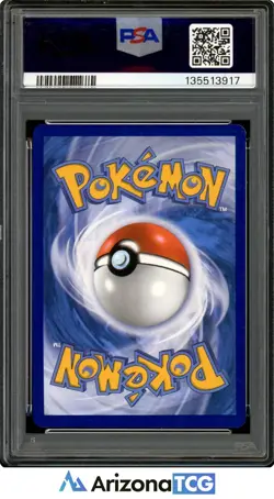 Pokemon 2025 Team Rocket's Mewtwo ex 231/182 SIR Destined Rivals GEM MINT PSA 10 - Image 2