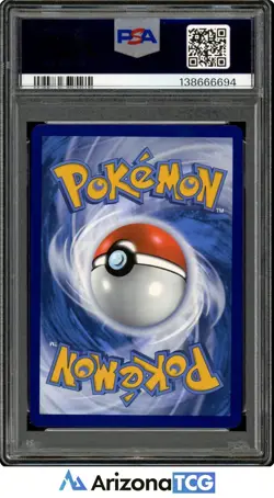 Pokemon 2025 Team Rocket's Mewtwo ex 231/182 SIR Destined Rivals GEM MINT PSA 10 - Image 2