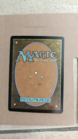 Amulet of Vigor - Foil New MTG Worldwake NM - Image 2