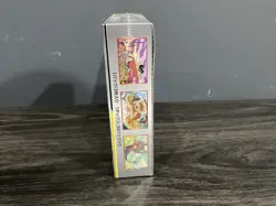 Pokemon Sun and Moon Japanese Double Blaze SM10 Sealed Booster Box US SELLER - Image 4