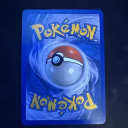 Pokemon TCG Ivysaur EX Crystal Guardians Card 35/100 Reverse Holo Stamped NM - Image 2