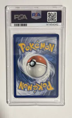 Pokemon TCG Gengar Trick or Trade Halloween Holo Promo Rare Card 057/091 - Image 2