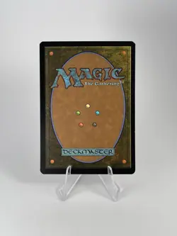 Magic The Gathering - Infinity Elemental - 054/096 - Mythic Card Mint Condition - Image 4