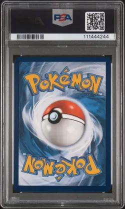 2022 Pokemon Silver Tempest Lugia V 186/195 Full Alternate Alt Art PSA 9 Mint - Image 2