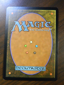 MTG Zendikar Sorin Markov Black Mythic Rare Unplayed NM - Image 2