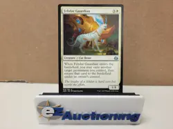 Magic the Gathering MTG Felidar Guardian 19 AER - Image 1