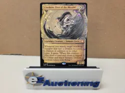 Magic the Gathering MTG Clavileno, First of the Blessed 18 LCC Showcase - Image 1