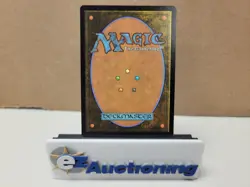 Magic the Gathering MTG Clavileno, First of the Blessed 18 LCC Showcase - Image 2