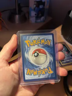 Pokemon Zekrom Ex Full Art Holo 172/086 Sv: Black Bolt EX 230 HP Rare TCG Card - Image 2