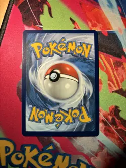 Pokemon Zekrom Ex Full Art Holo 172/086 Sv: Black Bolt EX 230 HP Rare TCG Card - Image 4