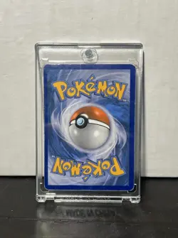 Pokemon TCG XY Black Star Promo Greninja EX XY20 MP-HP - Image 2