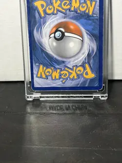 Pokemon TCG XY Black Star Promo Greninja EX XY20 MP-HP - Image 4