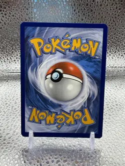 Blastoise GX SM189 - Black Star SM Promo - Full Art Ultra Rare Pokemon Card - NM - Image 2
