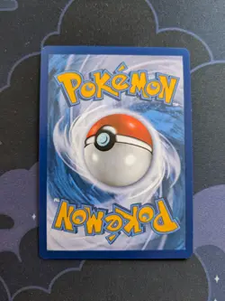 ImakuniU 63/83 Pokemon Card TCG Reverse Holo Trading Card Game Generations NM - Image 5