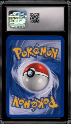 Pokemon Slowking Neo Genesis 1st Edition Holo Rare #14 CGC 10 Gem Mint - Image 2