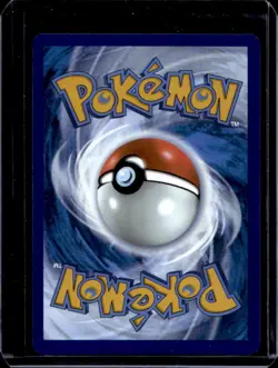 2025 Pokemon SV Destined Rivals DRI EN Misty's Lapras #194/182 - Image 2
