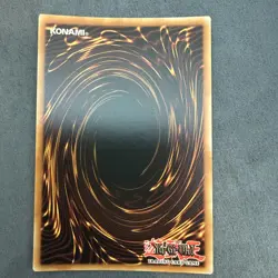 Yugioh Slifer The Sky Dragon Ultra Pharaoh's Rare KICO-EN063 1st Edition M/NM - Image 2