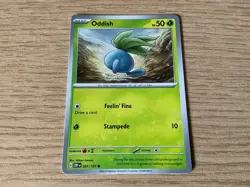 Pokemon TCG: Scarlet & Violet - Obsidian Flames - Card Singles (OBF EN) [Mint] - Image 2