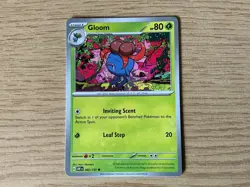 Pokemon TCG: Scarlet & Violet - Obsidian Flames - Card Singles (OBF EN) [Mint] - Image 3
