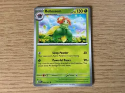 Pokemon TCG: Scarlet & Violet - Obsidian Flames - Card Singles (OBF EN) [Mint] - Image 4