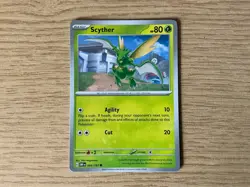 Pokemon TCG: Scarlet & Violet - Obsidian Flames - Card Singles (OBF EN) [Mint] - Image 5