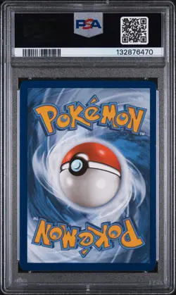 2023 POKEMON PAL EN-PALDEA EVOLVED 5-PACK MINI TIN #043 GYARADOS PSA 9 - Image 2