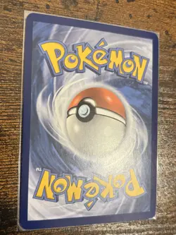Pokemon TCG Pidgeot EX 225/197 Obsidian Flames Special Illustration Rare Card NM - Image 5