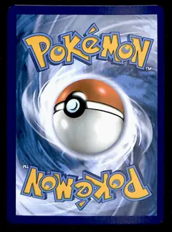 Pidgeot ex Special Illustration Rare Obsidian Flames 225/197, NM Pokemon Card - Image 2