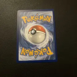 Pokemon Card Pidgeot ex 225/197 Special Illustration Rare Obsidian Flames NM - Image 3