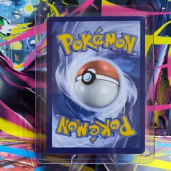 Pidgeot ex 225/197 Obsidian Flames Special Illustration Rare Pokemon Card - NM⭐⭐ - Image 2