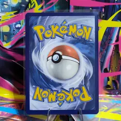 Pidgeot ex 225/197 Obsidian Flames Special Illustration Rare Pokemon Card - NM⭐⭐ - Image 4