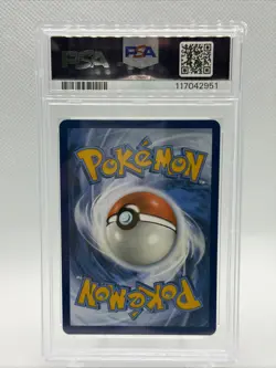 2025 POKEMON JTG EN-JOURNEY TOGETHER ARTICUNO#161 ILLUSTRATION RARE PSA 9 - Image 2