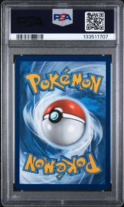 2025 POKEMON JTG EN-JOURNEY TOGETHER ARTICUNO#161 ILLUSTRATION RARE PSA 9 - Image 2