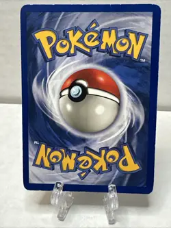 Pidgeot (8/64) Pokemon Jungle - Holo Rare - TCG MP - Image 3