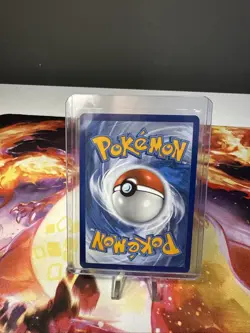Pokemon TCG Moltres Zapdos Articuno GX Tag Team Hidden Fates 66/68 Secret Rare - Image 2