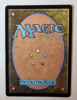 MTG Worldgorger Dragon *RETRO FRAME FOIL* Dominaria Remastered 334 NM - Image 2