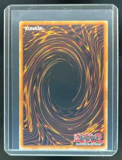 2024 Yu-Gi-Oh! 1st Edition Elemental HERO Flame Wingman Ultimate Rare RA03-EN152 - Image 2