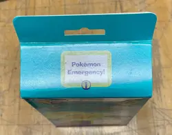 POKEMON JR ADVENTURE GAME 1999 NEW NINTENDO WIZARD PIKACHU VINTAGE CARDS - Image 5